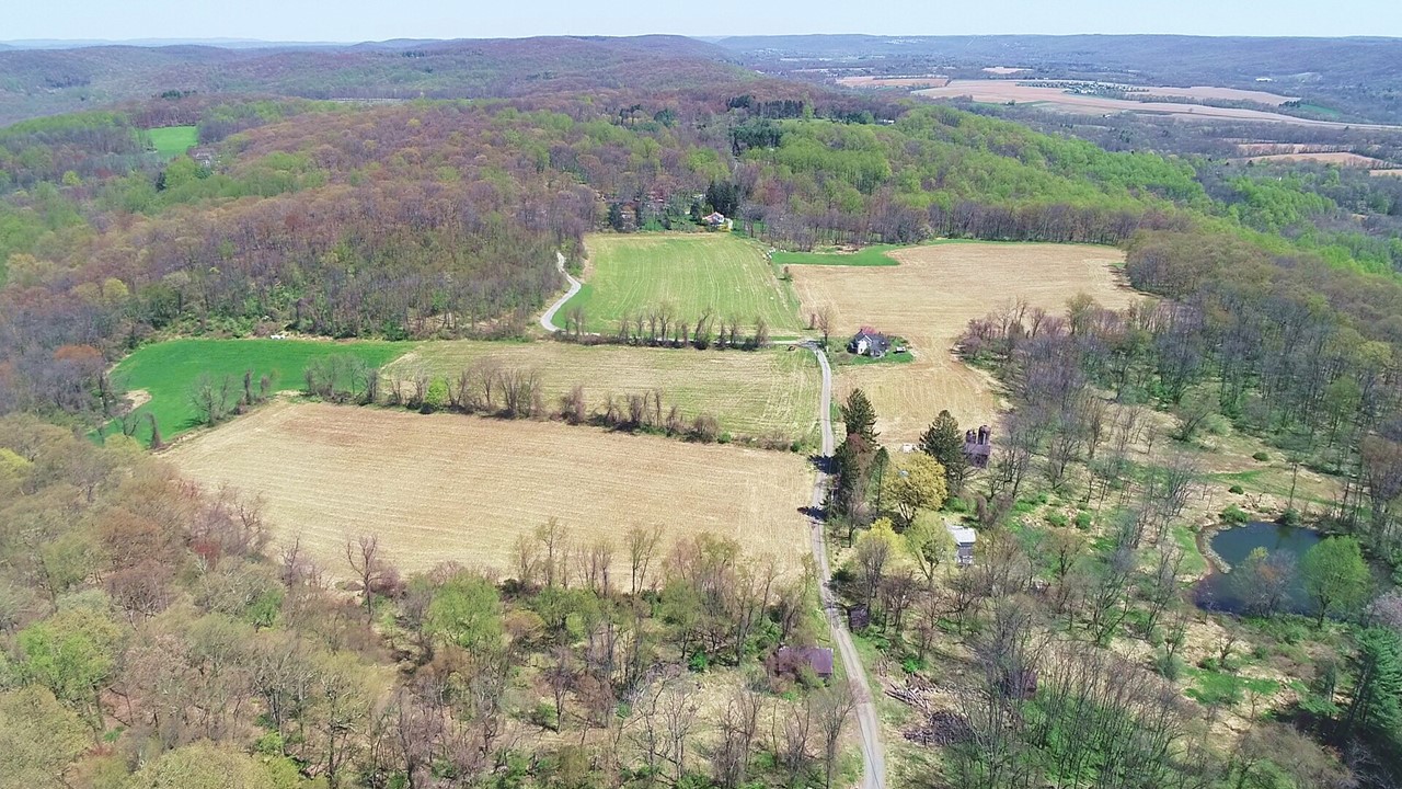 More Than 1,190 Acres of Warren County Farmland Preserved Last Year