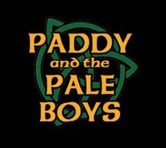 Paddy and the Pale Boys