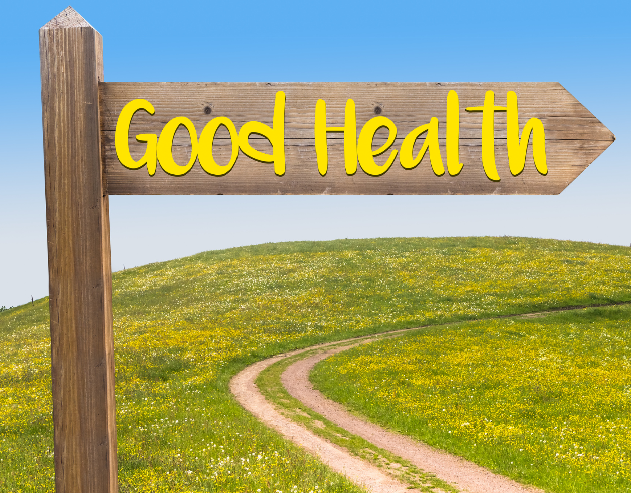 Good Health for website