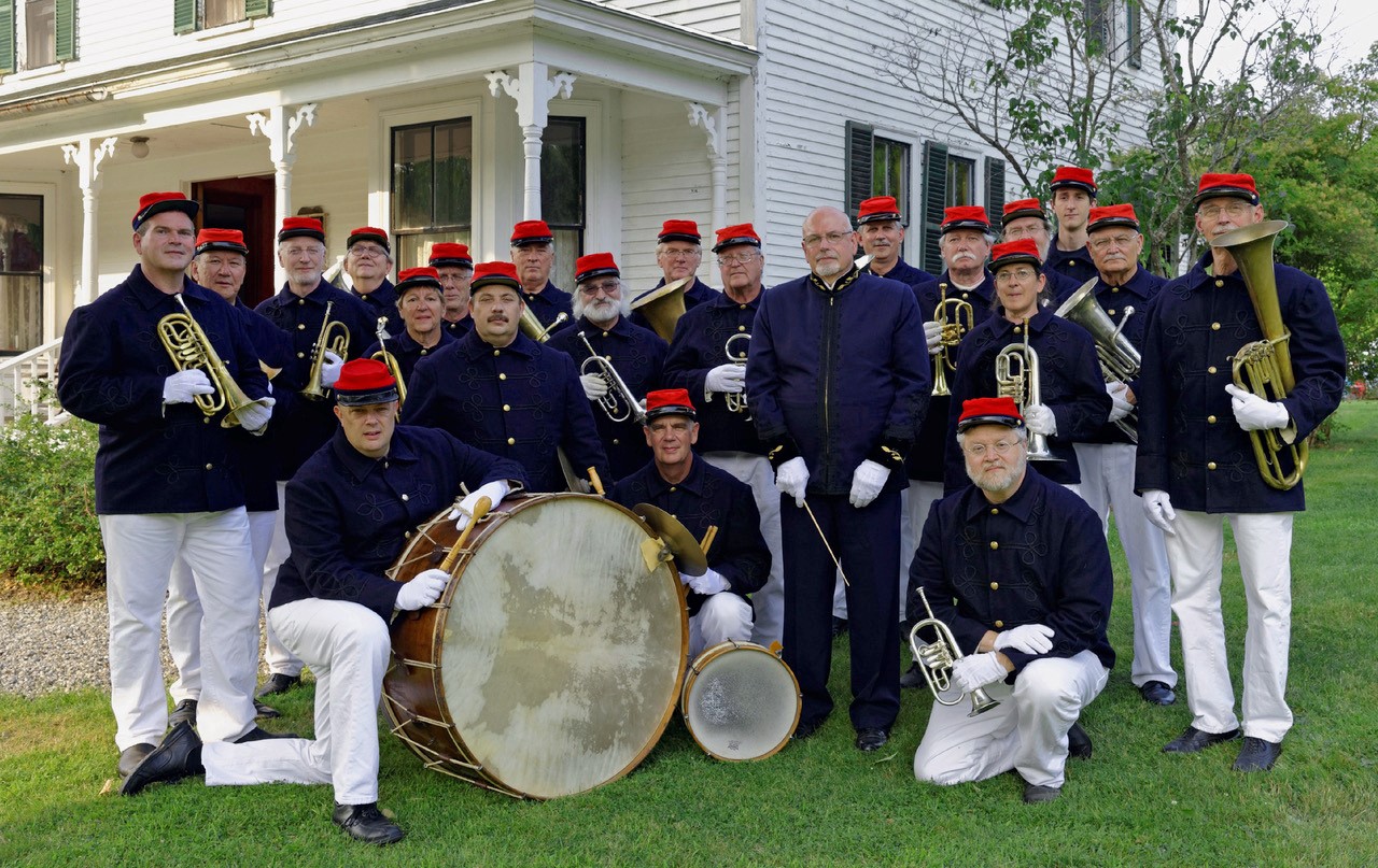 Yankee Brass Band