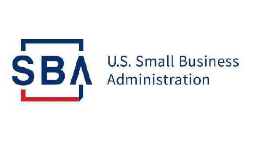 SBA Logo larger