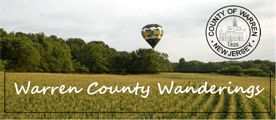 Warren County Wanderings