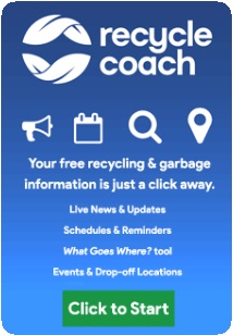 RecycleCoach